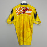 Shop 1996/99 CLUB AMERICA HOME SHIRT (L) ADIDAS, classic football shirts, vintage football shirts & retro soccer jerseys at Cult Kits