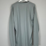 2008/09 BELGIUM *PLAYER ISSUE* GK SHIRT (XXL) NIKE