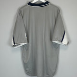2000/01 PSG AWAY SHIRT (L) NIKE