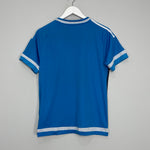 Shop 2015/16 NORTHERN IRELAND AWAY SHIRT (S) ADIDAS, classic football shirts, vintage football shirts & retro soccer jerseys at Cult Kits