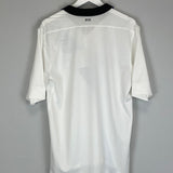 2011/12 INTER MILAN AWAY SHIRT (L) NIKE
