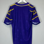 Shop 1997/98 FIORENTINA HOME SHIRT (M) FILA, classic football shirts, vintage football shirts & retro soccer jerseys at Cult Kits