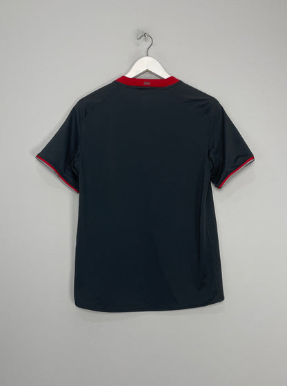 2008/09 USA AWAY SHIRT (S) NIKE