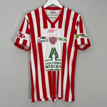 2011/12 NECAXA HOME SHIRT (M) ATLETICA