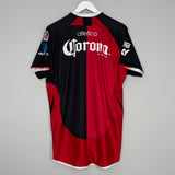 2008/09 ATLAS HOME SHIRT (L) ATLETICA