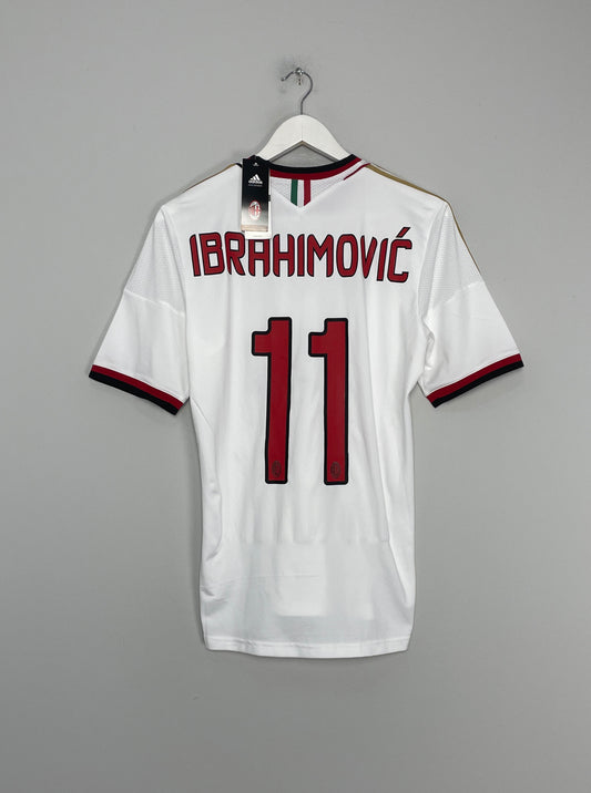 AC Milan Official Shirts - Vintage & Clearance Kit