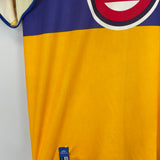 2003/04 TIGRES HOME SHIRT (L) ATLETICA