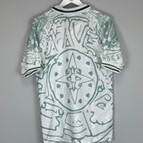 1999 MEXICO AWAY SHIRT (M) GARCIS