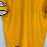 2003/04 TIGRES HOME SHIRT (L) ATLETICA