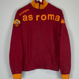 2007/08 ROMA TRACK JACKET (S) KAPPA