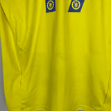2014/15 CHELSEA M.SALAH #17 AWAY SHIRT (M) ADIDAS