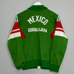 Shop 1986 MEXICO FULL TRACKSUIT (M) ADIDAS, classic football shirts, vintage football shirts & retro soccer jerseys at Cult Kits