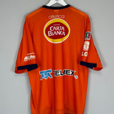 2004/05 MONTERREY AWAY SHIRT (XL) ATLETICA