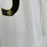Buy 2007/09 PSV SALCIDO 3 AWAY SHIRT (L) NIKE ~ Free worldwide shipping available ~ Authentic Vintage Football Shirts from Cult Kits