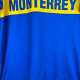 2002/03 TIGRES HOME SHIRT (L) ATLETICA
