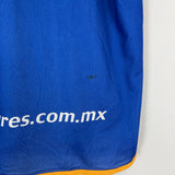 2002/03 TIGRES HOME SHIRT (L) ATLETICA