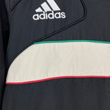 2012/13 AC MILAN TRACK JACKET (S) ADIDAS