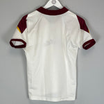 Shop 1995/96 NORTHAMPTON TOWN AWAY SHIRT (XXL.KIDS) LOTTO, classic football shirts, vintage football shirts & retro soccer jerseys at Cult Kits
