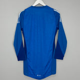 2023/24 HOUSTON DYNAMOS *AUTHENTIC* GK SHIRT (M) ADIDAS