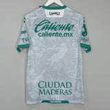 2021/22 CLUB LEON *BNWT* AWAY SHIRT (S) CHARLY