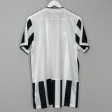 Shop 2021/22 JUVENTUS *BNWT* HOME SHIRT (L) ADIDAS, classic football shirts, vintage football shirts & retro soccer jerseys at Cult Kits
