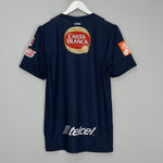 Shop 2012/13 MONTERREY HOME SHIRT (S) NIKE, classic football shirts, vintage football shirts & retro soccer jerseys at Cult Kits