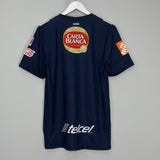 Shop 2012/13 MONTERREY HOME SHIRT (S) NIKE, classic football shirts, vintage football shirts & retro soccer jerseys at Cult Kits