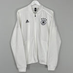 2018/19 GERMANY TRACKSUIT TOP (M) ADIDAS