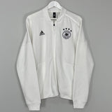 2018/19 GERMANY TRACKSUIT TOP (M) ADIDAS