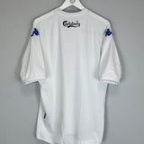 2010/11 COPENHAGEN HOME SHIRT (XL) KAPPA