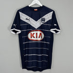 2011/12 BORDEAUX HOME SHIRT (M) PUMA