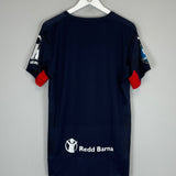 2018/19 STROMSGODSET HOME SHIRT (L) PUMA