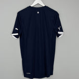 2011/12 BORDEAUX HOME SHIRT (M) PUMA