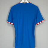 2021/22 ATLETICO MADRID THIRD SHIRT (M) NIKE