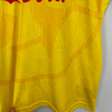 1997/98 CLUB AMERICA HOME SHIRT (L) ADIDAS