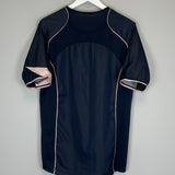2004/05 JUVENTUS AWAY SHIRT (M) NIKE