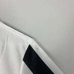 Shop 2021/22 JUVENTUS *BNWT* HOME SHIRT (L) ADIDAS, classic football shirts, vintage football shirts & retro soccer jerseys at Cult Kits