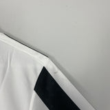 Shop 2021/22 JUVENTUS *BNWT* HOME SHIRT (L) ADIDAS, classic football shirts, vintage football shirts & retro soccer jerseys at Cult Kits