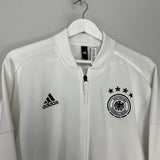 2018/19 GERMANY TRACKSUIT TOP (M) ADIDAS