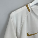 2015/16 UNAM PUMAS HOME SHIRT (XL) NIKE