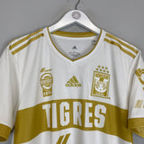 2021 TIGRES THIRD SHIRT (L) ADIDAS