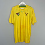 2006/07 TOGO HOME SHIRT (XL) PUMA