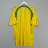 2006/07 TOGO HOME SHIRT (XL) PUMA
