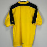 Shop 1998/00 BOLTON AWAY SHIRT (L) REEBOK, classic football shirts, vintage football shirts & retro soccer jerseys at Cult Kits