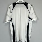 Shop 2006/07 FULHAM HOME SHIRT (XL) AIRNESS, classic football shirts, vintage football shirts & retro soccer jerseys at Cult Kits