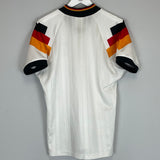 1992/94 GERMANY HOME SHIRT (M) ADIDAS