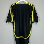 Shop 2006/07 BEITAR JERUSALEM HOME SHIRT (M) ADIDAS, classic football shirts, vintage football shirts & retro soccer jerseys at Cult Kits