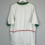 2003/04 MEXICO AWAY SHIRT (XL) NIKE