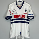 2005/06 MONTERREY HOME SHIRT (L) ATLETICA