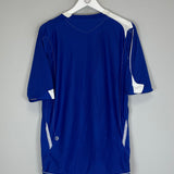 2006/07 EVERTON HOME SHIRT (L) UMBRO